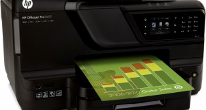 HP Officejet Pro 8600 Printer Drivers Download For Windows 10