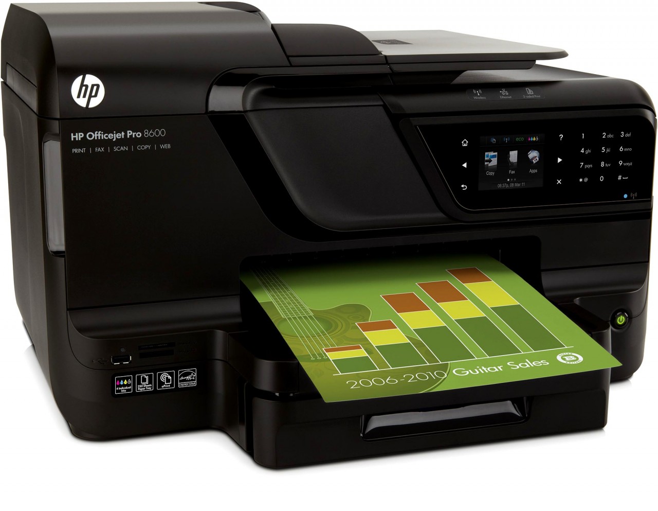 Hp Officejet Pro 8600 Software Mac Download