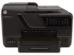 HP Office jet Pro 8600 
