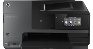 HP Officejet Pro 8620 Printer