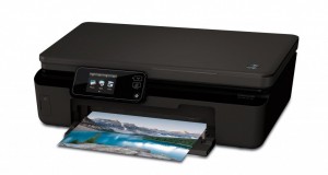 HP Photosmart 5520