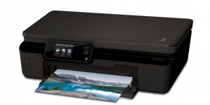 Hp Photosmart 5520 Printer Software Mac