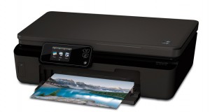 HP Photosmart 5520 Wireless Printer Drivers Download