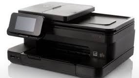 HP Photosmart 7520 driver