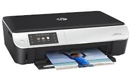 HP Envy 5530