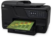 hp officejet pro 8600 driver