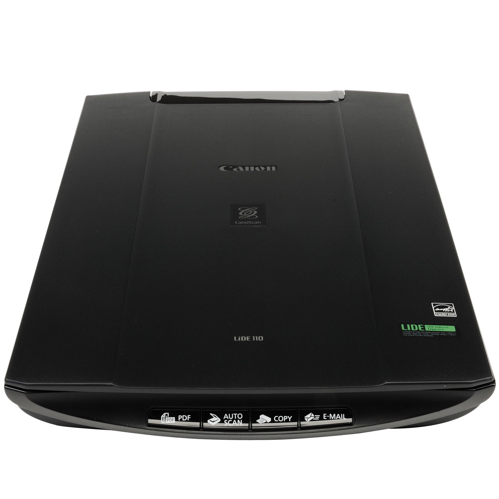 Canon Lide 110 Scanner Drivers Download For Windows 7 8 10