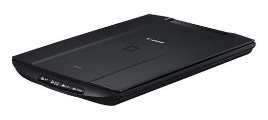 Canon Lide 110 Scanner Drivers Download For Windows 7