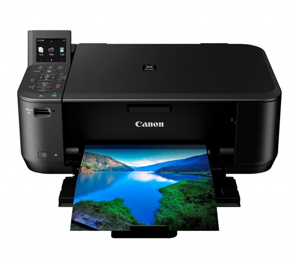 Canon Pixma Mg4250 Printer Driver Download For Windows 10