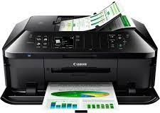 Canon Pixma MX925