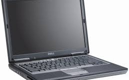 Dell Latitude d630
