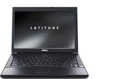 Dell Latitude e6400