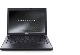 dell latitude e6410 graphic driver