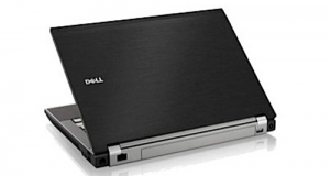 Dell Latitude e6400