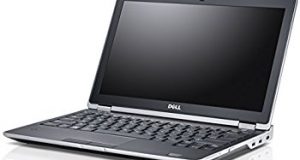 Dell Latitude e6430