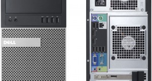 Dell OptiPlex 9020
