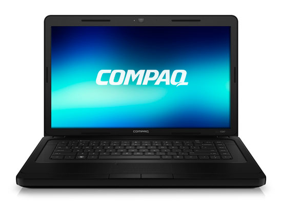 HP Compaq Presario CQ57 Laptop Drivers Download For Windows7