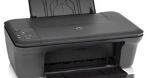 HP Deskjet 2050 All In One Printer Drivers Download For Windows 8