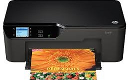 HP Deskjet 3020