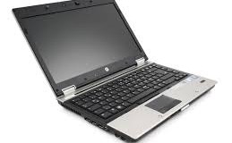 HP Elite 8440P Notebook
