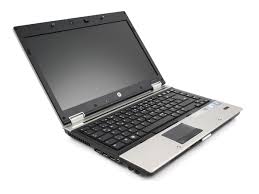 HP Elite 8440P Notebook 