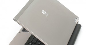 HP Elitebook 2540P