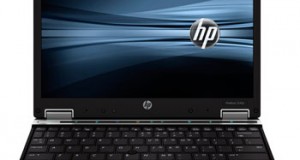 HP Elitebook 2540p