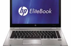 HP Elitebook 8460P