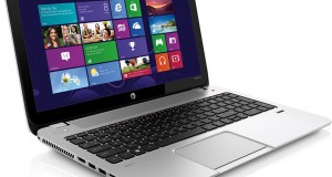 HP Envy 15