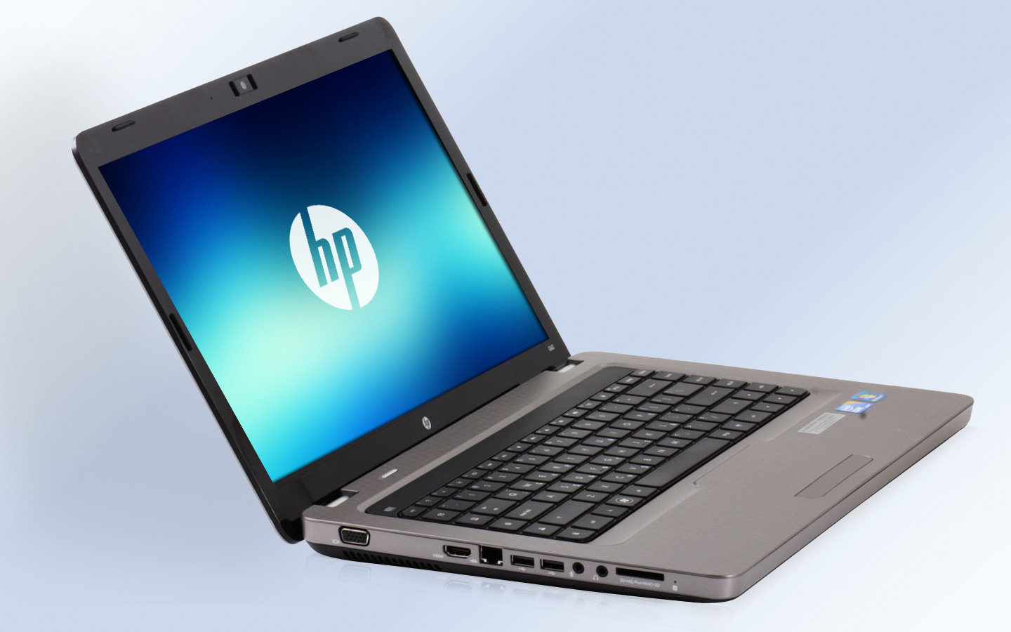 Скачать драйвера wifi для hp g62