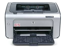 hp laserjet p1006 driver install