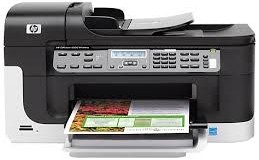 HP Officejet 6500 Printer