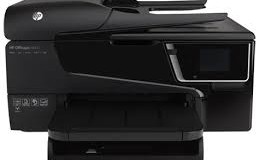 HP OfficeJet 6600