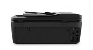 HP Officejet 4630 Printer