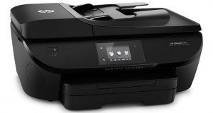 HP Officejet 5740