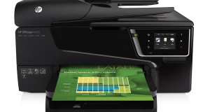HP Officejet 6600