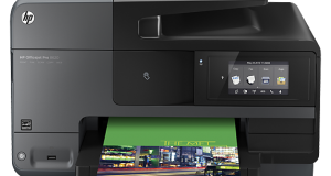HP Officejet pro 8620 printer