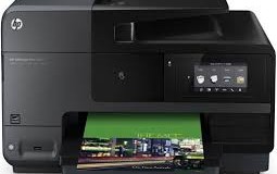 HP Officejet Pro 8620 Printer Drivers Free Download For Windows 7