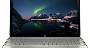 HP Pavilion G6