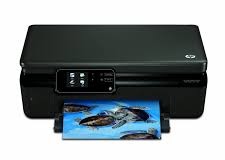 HP Photosmart 5510 Printer