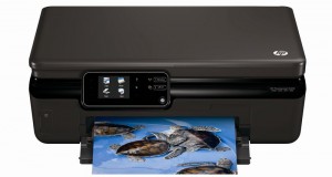 HP Photosmart 5510 Printer drivers download for Windows 8