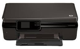 HP Photosmart 5510 printer