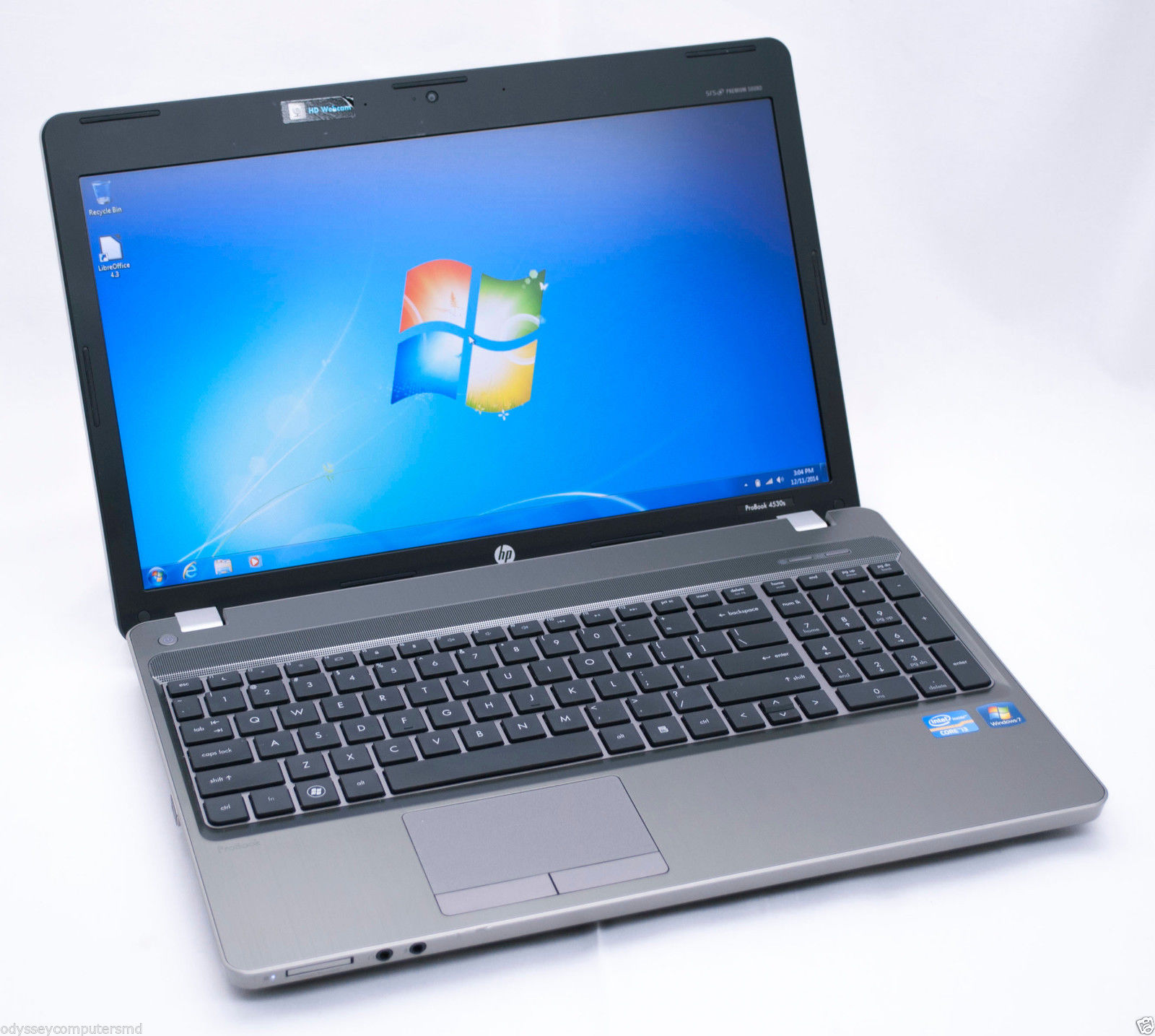 Hp probook 4530s драйверы скачать