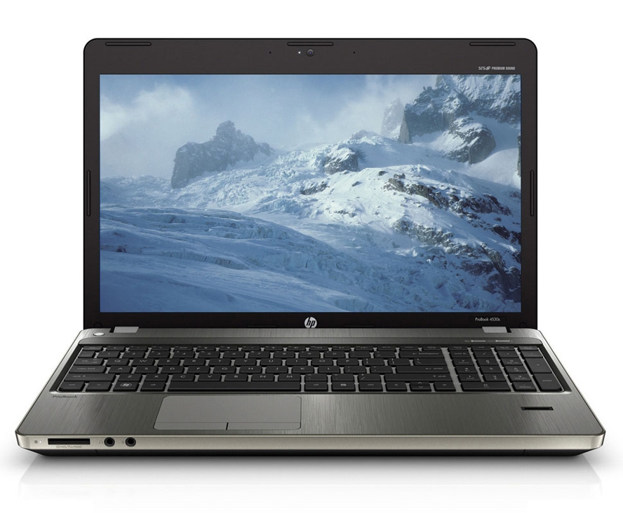 hp probook 4530s windows 10 install