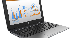 HP Stream 11