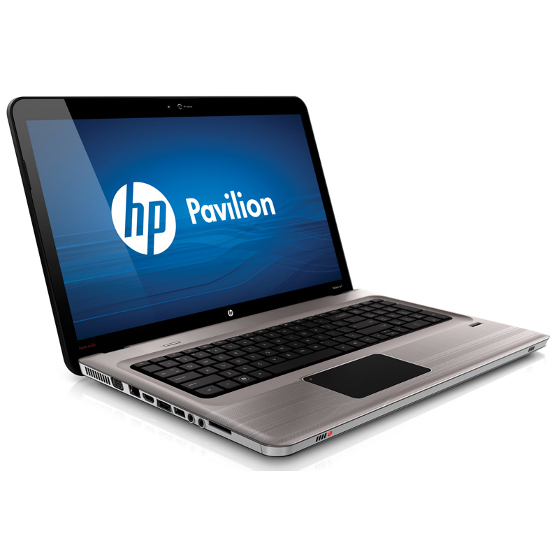 HP Pavilion dv7 Laptop Drivers Download For Windows 10