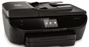 HP Envy 7640 Printer Drivers Download For Windows 8, 8.1