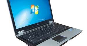 hp EliteBook 8440p Drivers