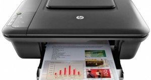 hp deskjet 2050