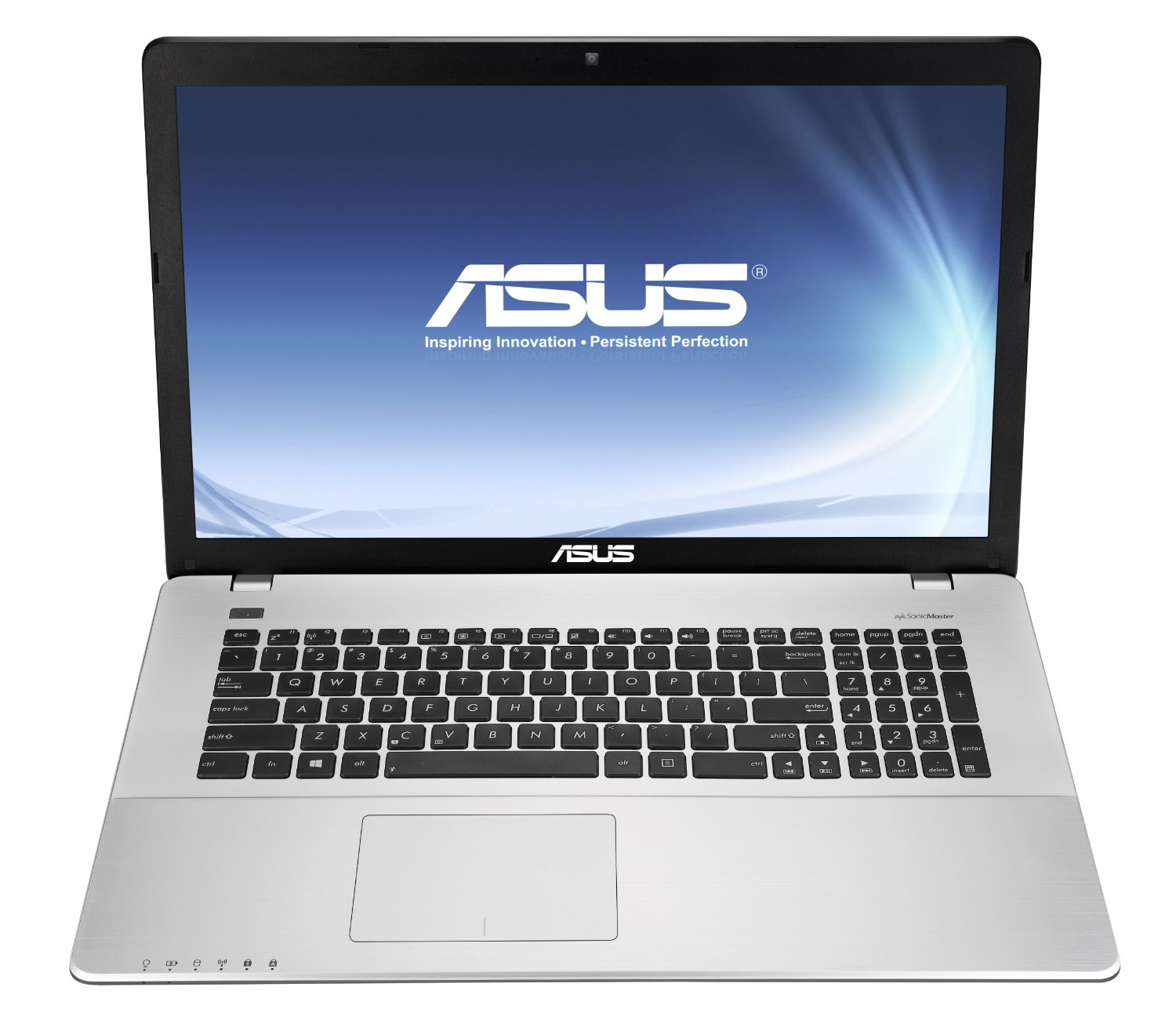 Asus drivers for windows 7 64 bit